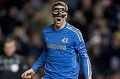 Torres ingin Chelsea...