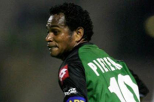 PSSI vonis Pieter seumur...