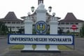 Mahasiswa FMIPA UNY...
