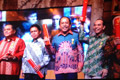 Sabet ratusan penghargaan,...