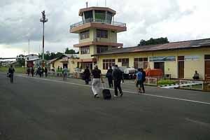 Bandara Manokwari akan...