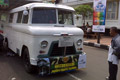 Ambulan gajah yang melegenda,...