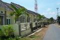 Tanah Tinggi jadi proyek...