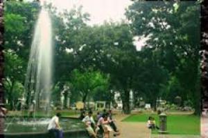 Mapala UI sulap Ciliwung...