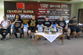 Penjualan tiket Hammersonic...