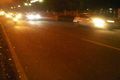 Pasca bentrok, Jalan...
