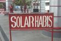 DPR: Kelangkaan solar...