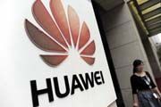Huawei tinggalkan bisnis...