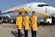 Saham India Jet Airways...