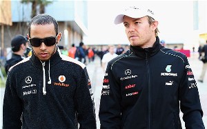 Mercedes tak siap hadapi...