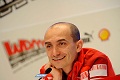 Domenicali resmi jabat...