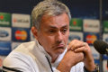 Mourinho dan Falcao...