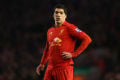 Rush yakin Suarez bertahan...