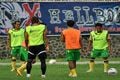 Seleksi mepet, Persip...