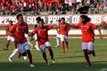 Persis LPIS nyaman di...