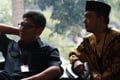 Kasus Hambalang, KPK...
