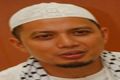 Ustaz & artis ucapkan...