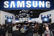 Samsung rajai penjualan...