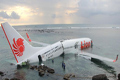 Lion Air kandas di Bali,...