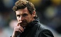 Villas-Boas ogah gantikan...