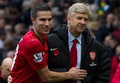 Wenger minta The Gooners...