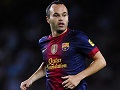 Iniesta: Era kami belum...