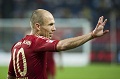 Juve siap tawar Robben...