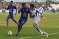 Jeno dan kiper jadi...