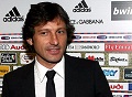 Leonardo: Ibra tetap...