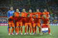 14 Agustus, Belanda...