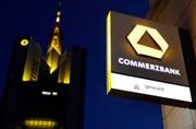 Commerzbank diwajibkan...
