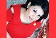 Carmelita Hartoto sukses...