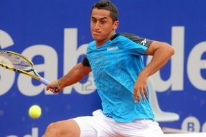 Kohlschreiber tantang...