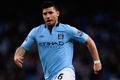 Aguero bawa City unggul...