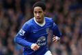 Pienaar hantar Everton...
