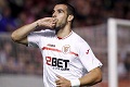 Agen Negredo heran dengan...
