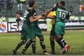 Wasit Muhaimin siap...