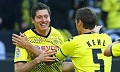 Kehl: Lewandowski striker...
