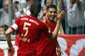 Unggul tipis atas Freiburg,...