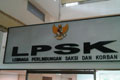 LPSK akui tak pernah...