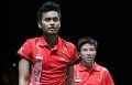 Tontowi/Liliyana penasaran...