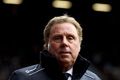 Redknapp akui perbedaan...