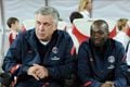 Makelele kembali ke...