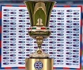 Jadwal final Coppa Italia...