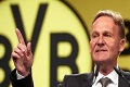 Dortmund bantah dekati...