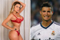 Ronaldo bantah selingkuh...
