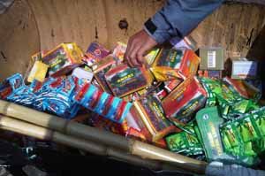 Obat dan makanan berbahaya...