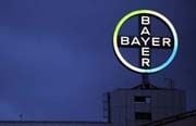 Bayer akuisisi perusahaan...