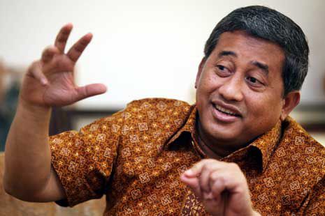 Mendikbud: 99,48 Persen...