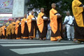 Waisak, setiap Vihara...